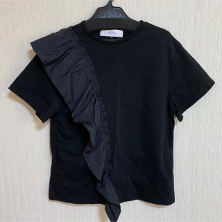 ルシェルブルー(LE CIEL BLEU)のルシェルブルー♡Tシャツ(Tシャツ(半袖/袖なし))