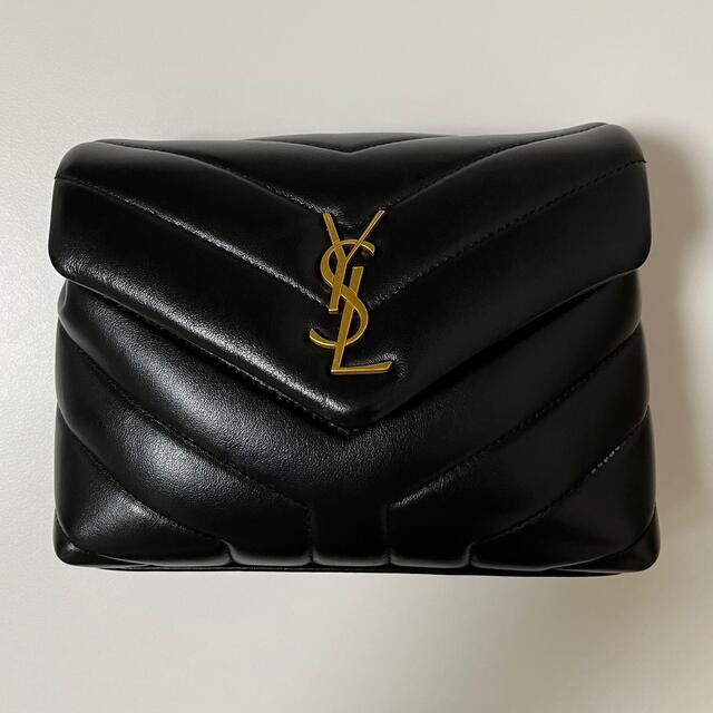 ポイント10倍】 Laurent Saint - サンローラン ショルダーバッグ