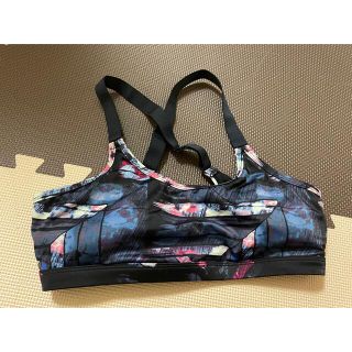 ロキシー(Roxy)のスポーツブラ(ブラ)