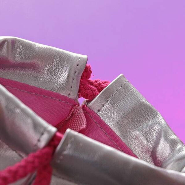KALDI(カルディ)のKALDI カルディ ねこちゃん巾着 ハロウィン ネコ レディースのファッション小物(ポーチ)の商品写真