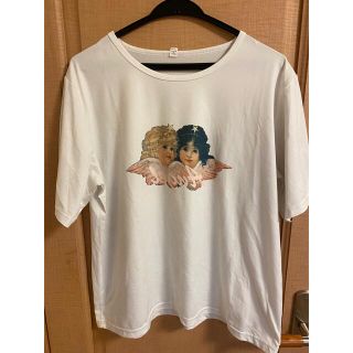 エイチアンドエム(H&M)のTシャツ(Tシャツ(半袖/袖なし))