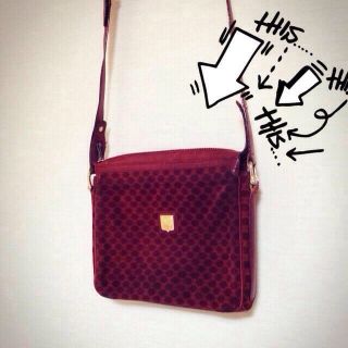 セリーヌ(celine)のヴィンテージCELINE★(ショルダーバッグ)