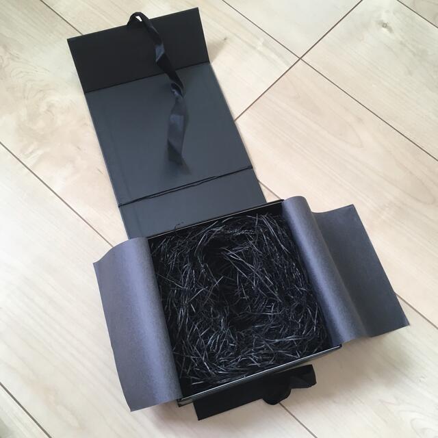 Yves Saint Laurent Beaute(イヴサンローランボーテ)のイブサンローラン　箱 レディースのバッグ(ショップ袋)の商品写真