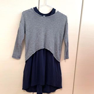 オールドネイビー(Old Navy)のOLD NAVY 130 ワンピースセット(ワンピース)