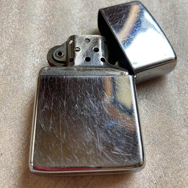 ZIPPO(ジッポー)のzippo ライター メンズのファッション小物(タバコグッズ)の商品写真