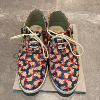 メルシーボークー 靴/シューズの通販 200点以上 | mercibeaucoupの