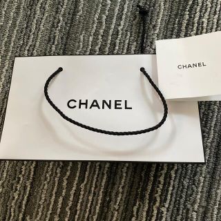 シャネル(CHANEL)のCHANEL ショッパー(ショップ袋)