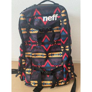 ネフ(Neff)のneff ネフ バックパック リュック(バッグパック/リュック)