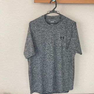 アンダーアーマー(UNDER ARMOUR)のアンダーアーマーメンズ　Tシャツ  サイズL(Tシャツ/カットソー(半袖/袖なし))