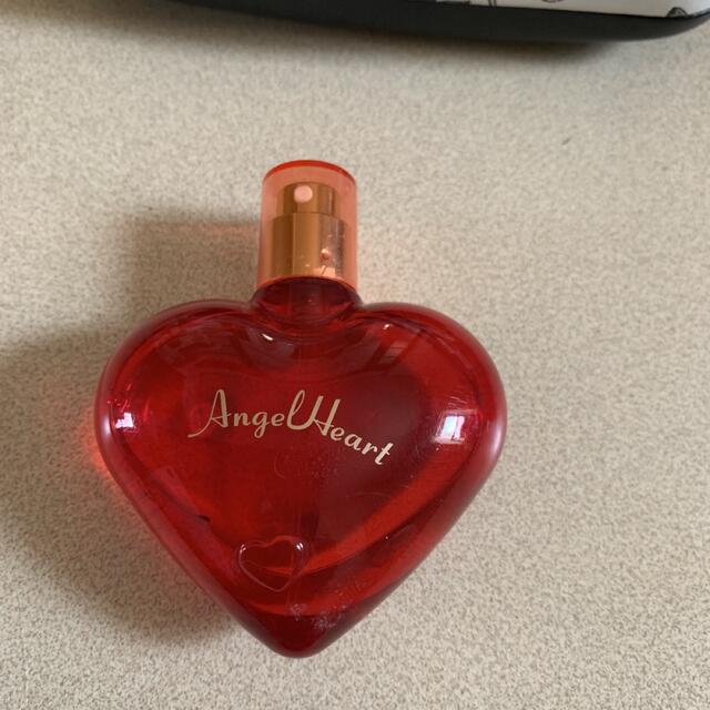 Angel Heart(エンジェルハート)のエンジェルハート コスメ/美容の香水(香水(女性用))の商品写真