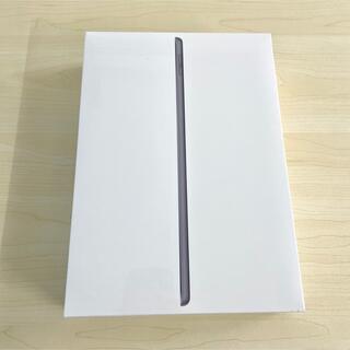 iPad - アップル iPad 第9世代 WiFi 64GB スペースグレイ