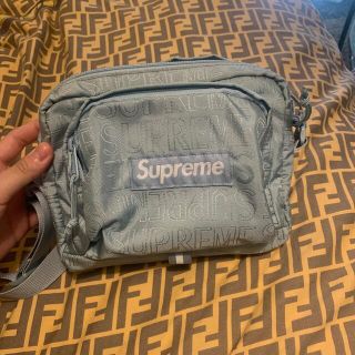 シュプリーム(Supreme)のsupreme bag バッグ(ウエストポーチ)