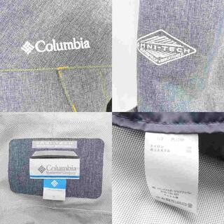 Columbia - ◇◇Columbia コロンビア OMNI-TECH マウンテンパーカー S ...
