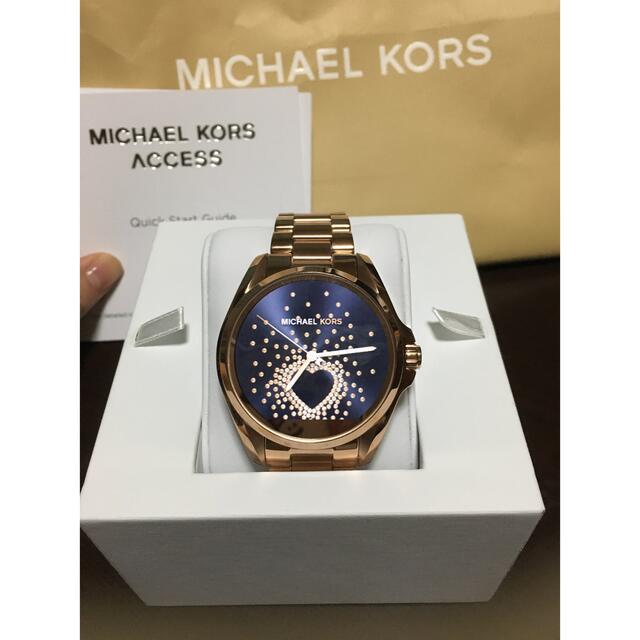 5気圧防水値下げ不可 マイケルコース MICHAEL KORS 腕時計