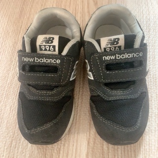 ニューバランス(New Balance)のニューバランス　15cm(スニーカー)