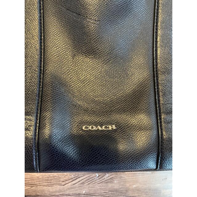 COACH(コーチ)のcoach ビジネスバッグ メンズのバッグ(ビジネスバッグ)の商品写真