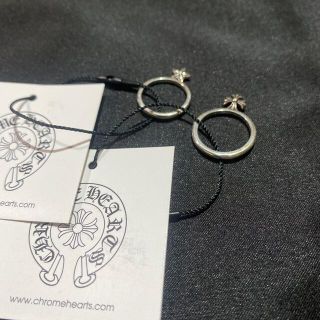 クロムハーツ(Chrome Hearts)のクロムハーツリング即日発送送料込み(リング(指輪))