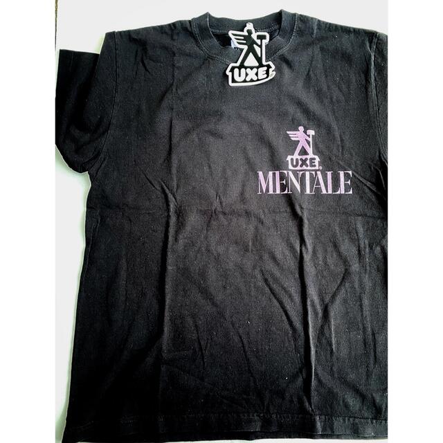 新品 Uxe Mentale fall heaven Tシャツ MUxeMentale