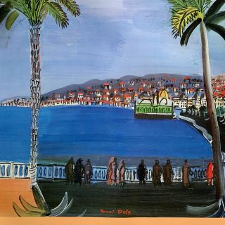 Raoul Dufy / ポスター / アートポスターの通販 by ay's shop|ラクマ