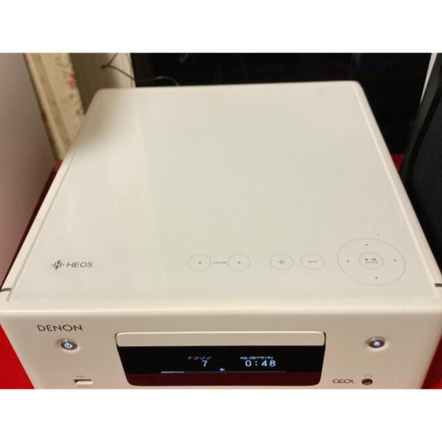 DENON デノン RCD-N10全てあります❣️ - www.edxconsultores.com.br