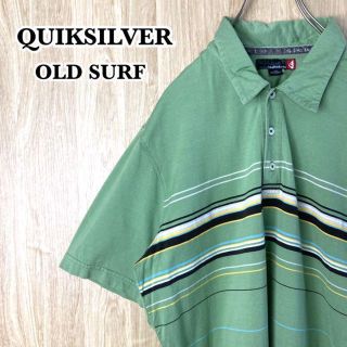 クイックシルバー ヴィンテージの通販 100点以上 | QUIKSILVERを買う ...