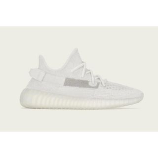 アディダス(adidas)のyeezy boost 350 v2 27cm(スニーカー)