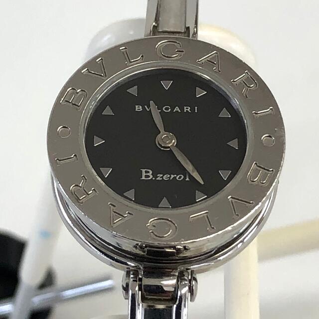 数量は多 BVLGARI - ブルガリ レディース 腕時計 BZ22S BVLGARI B-1の