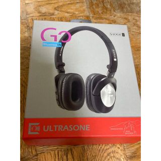 ULTRASONE GO BLUETOOTH(ヘッドフォン/イヤフォン)