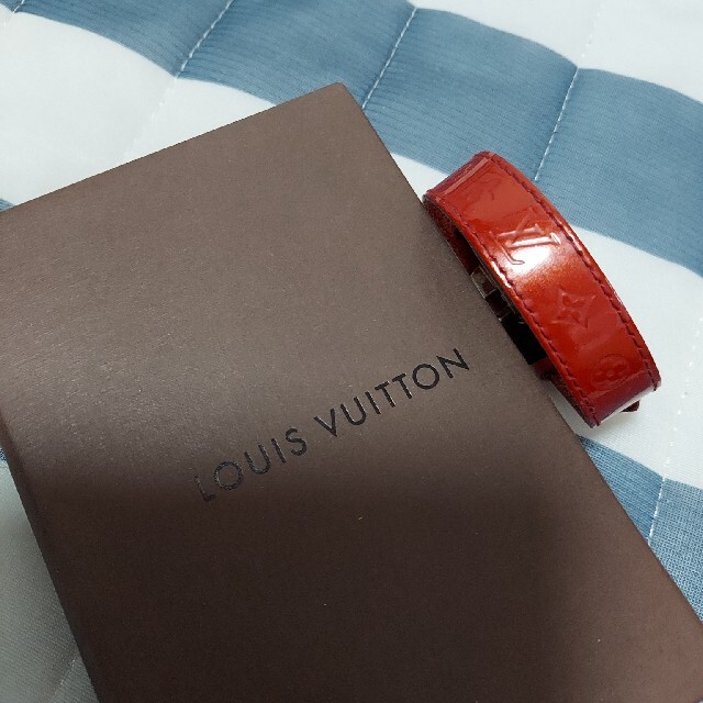 LOUIS VUITTON(ルイヴィトン)の正規品LOUIS  VUITTON ブレスレット レディースのアクセサリー(ブレスレット/バングル)の商品写真