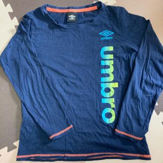 アンブロ(UMBRO)のアンブロ　長袖(Tシャツ(長袖/七分))