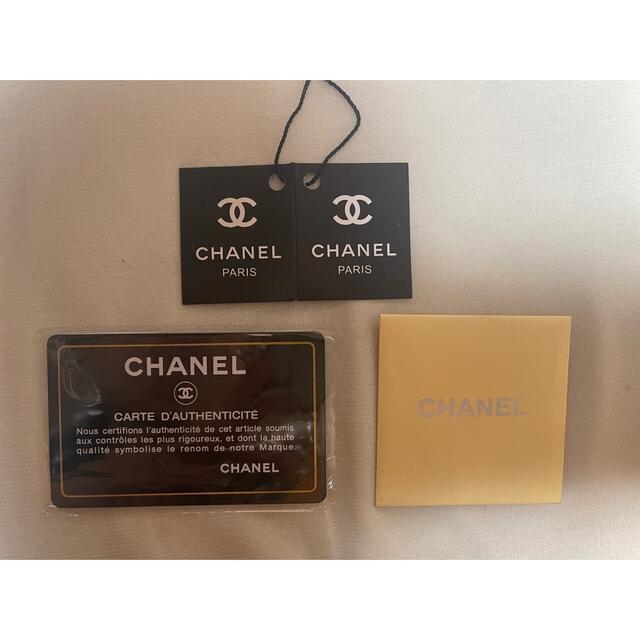 最終値下げ❗️　CHANEL シャネル　ドーヴィル　バッグ　ブランドバッグ