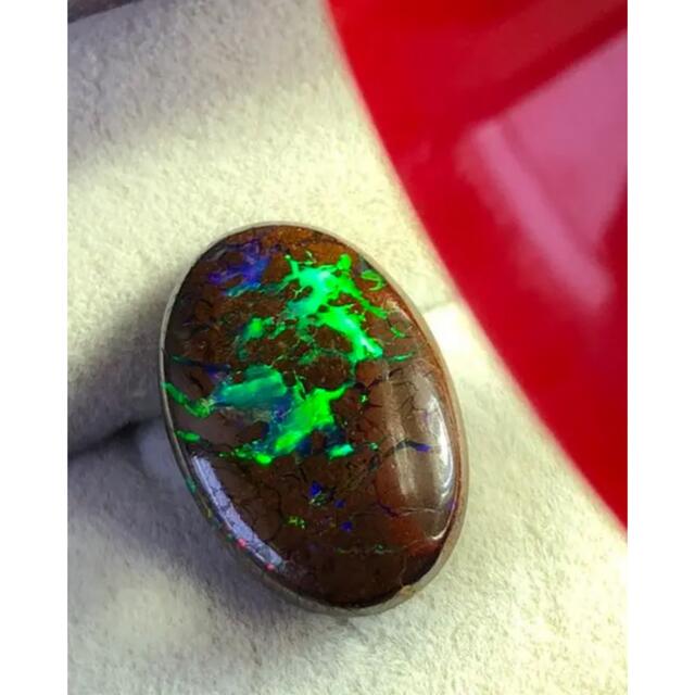超歓迎された ミルキー天然ボルダーオパール 1.406ct dgipr.kpdata.gov.pk