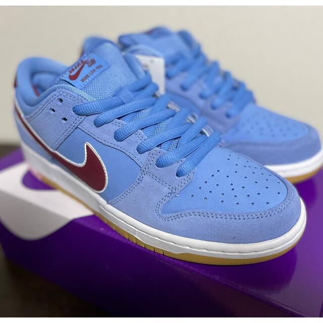 Nike SB Dunk Low Pro