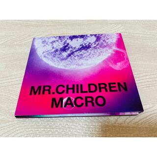 Mr.Children 2005-2010＜macro＞(ポップス/ロック(邦楽))