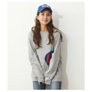 ロデオクラウンズワイドボウル(RODEO CROWNS WIDE BOWL)の✵RODEO CROWNSWB✵ロンティー(Tシャツ(長袖/七分))