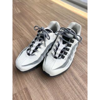 ナイキ(NIKE)の【NIKE】エアマックス95 (スニーカー)