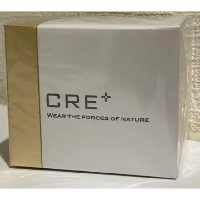 CRE+ ミネラルKSイオンゲル ワールドレップサービス 50g