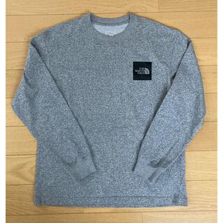 THE NORTH FACE - THE NORTH FACE  ノースフェイス Ｔシャツ ロングスリーブ ロンＴ