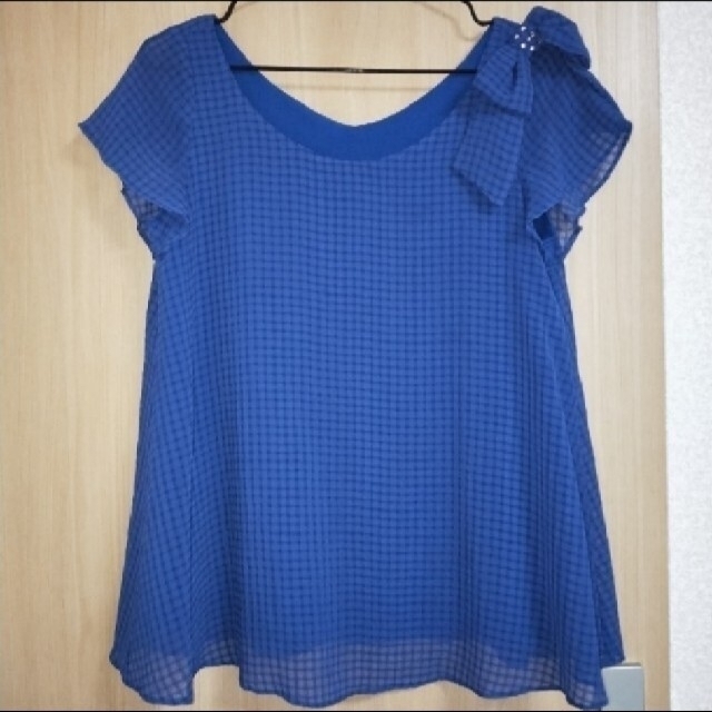 PROPORTION BODY DRESSING(プロポーションボディドレッシング)の【専用おまとめ】マジェスティックレゴンとプロポーションボディドレッシング レディースのトップス(カットソー(半袖/袖なし))の商品写真