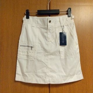 ポロゴルフ(Polo Golf)の【RALPH LAUREN GOLF】ポロゴルフ カーゴスカート レディス 綿(ウエア)