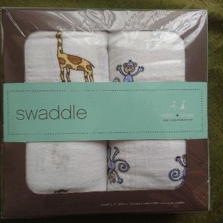 エイデンアンドアネイ(aden+anais)のエイデンアンドアネイ swaddle(その他)