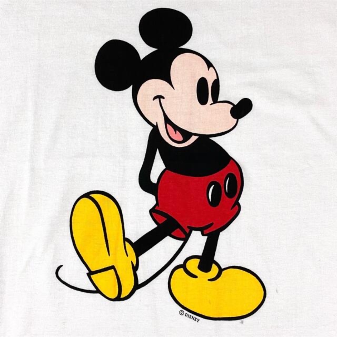 ミッキーマウス - ☆未使用タグ付き☆ MICKEY UNLIMITED ミッキーマウス - ☆未使用タグ付き☆ MICKEY UNLIMITED