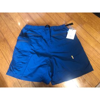 グリップスワニー　ショートパンツ（サイズM）(ショートパンツ)
