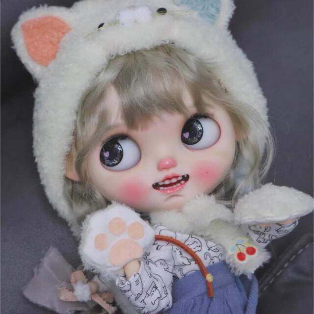驚きの安さ カスタムブライス フルセット 幼い かわいい 海外作家様