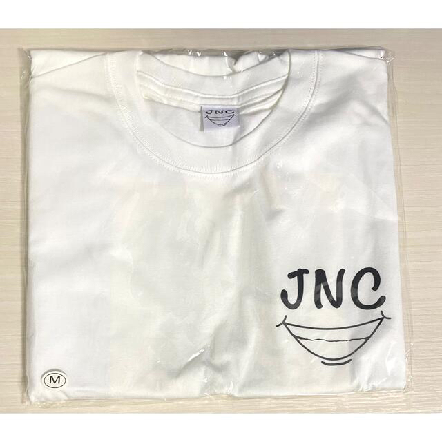 ジャにのちゃんねる Tシャツ  エンタメ/ホビーのタレントグッズ(アイドルグッズ)の商品写真