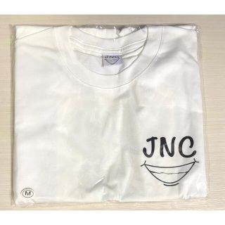 ジャにのちゃんねる Tシャツ (アイドルグッズ)