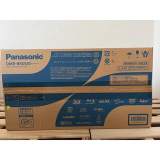 パナソニック(Panasonic)の【紗江様専用ページ】Panasonic DIGA DMR-BRS530 3台(ブルーレイレコーダー)