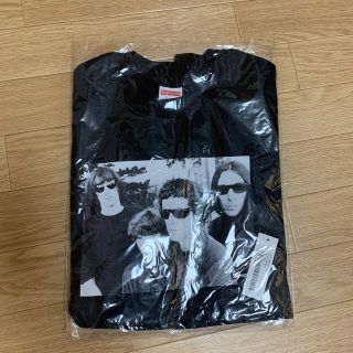 シュプリーム(Supreme)のSupreme The Velvet Underground Tee(Tシャツ/カットソー(半袖/袖なし))