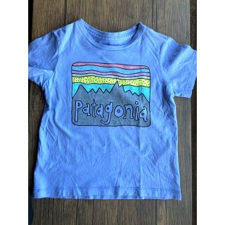 パタゴニア(patagonia)のパタゴニア☆Tシャツ☆2T(Tシャツ/カットソー)