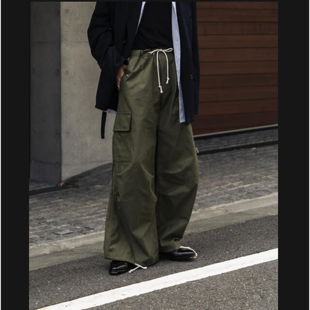 特上美品 ryo takashima M-51 FIELD PANTS - 通販 - poduzetnicki.ba